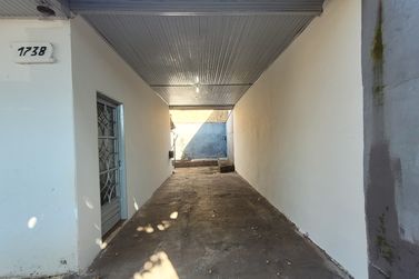 Casa &agrave; venda - 113m&sup2; - Jardim Ipanema