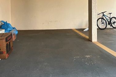 Apartamento &agrave; venda - 76m&sup2; - Zona II