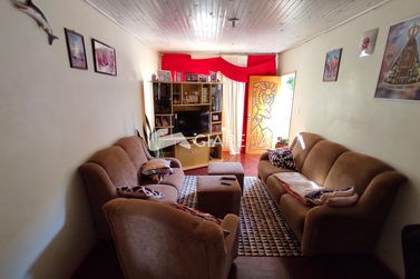 Casa &agrave; venda - 225m&sup2; - JARDIM CONCORDIA