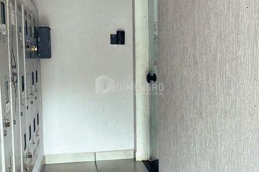 Apartamento &agrave; venda - 106m&sup2; - Zona I