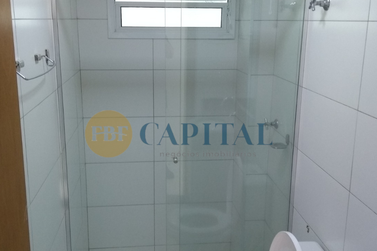 Apartamento &agrave; venda - 136m&sup2; - Jardim S&atilde;o Jos&eacute;