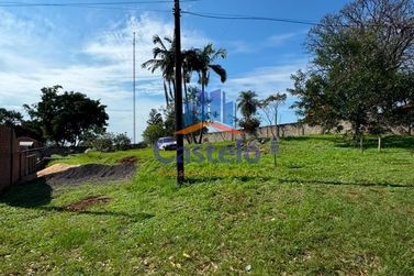 Terreno &agrave; venda - 1480m&sup2; - JARDIM S&Atilde;O CRIST&Oacute;V&Atilde;O