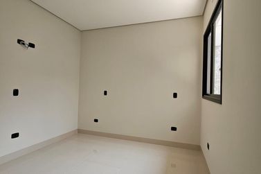 Casa &agrave; venda - 180m&sup2; - Parque Interlagos II