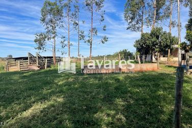 S&iacute;tio &agrave; venda - 48000m&sup2; - Centro