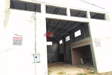 Sal&atilde;o Comercial para alugar - Zona VI