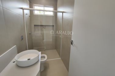 Casa &agrave; venda - 136m&sup2; - Parque Metropolitano
