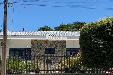 Casa &agrave; venda - 213m&sup2; - Jardim Primavera