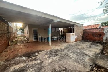 Terreno &agrave; venda - Zona IV