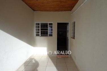 Casa &agrave; venda - 100m&sup2; - Jardim Panorama