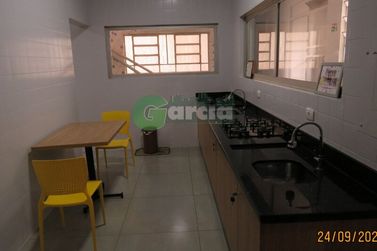 Kitnet para alugar - Zona II