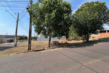Terreno &agrave; venda - 432m&sup2; - -