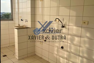 Apartamento &agrave; venda - 63m&sup2; - Jardim Beldevere