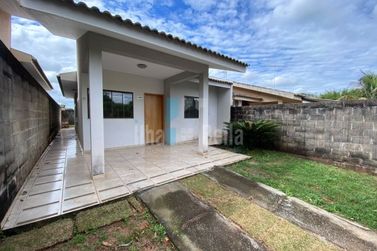 Casa para alugar - Jardim Tamoio
