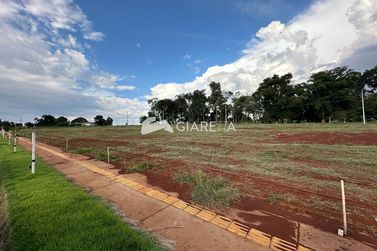 Terreno &agrave; venda - 360m&sup2; - VILA BECKER