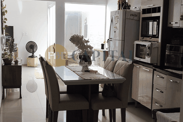 Casa &agrave; venda - 120m&sup2; - Jardim Vila Rica