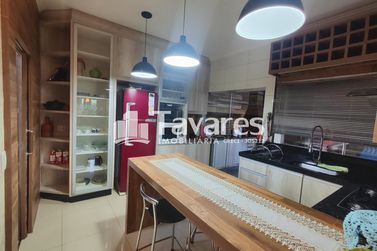Casa &agrave; venda - 97m&sup2; - Parque Alto da Paran&aacute;