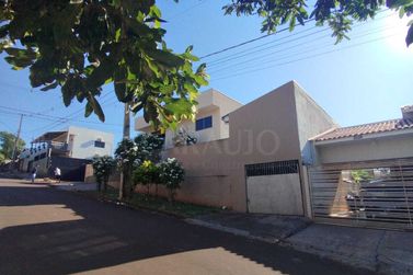 Sobrado &agrave; venda - 185m&sup2; - Jardim Bela Vista