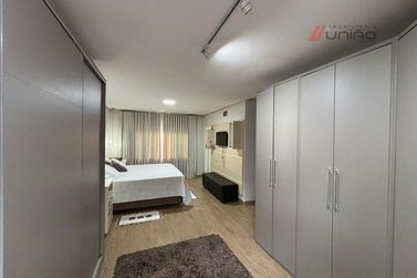 Casa &agrave; venda - 275m&sup2; - Zona 1a