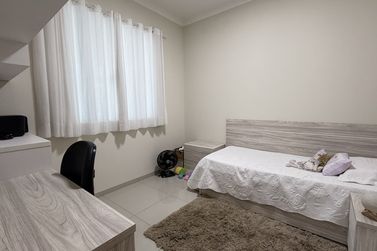 Casa &agrave; venda - 360m&sup2; - Jardim Tamoio