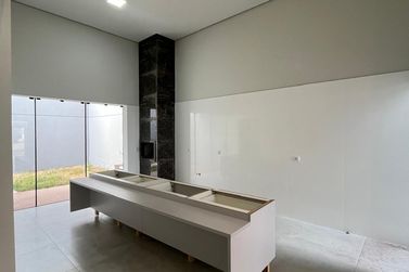 Casa &agrave; venda - 184m&sup2; - Jardim Colorado