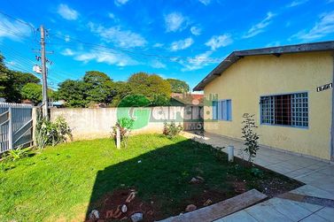 Casa &agrave; venda - 164m&sup2; - Zona VII