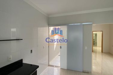 Casa &agrave; venda - 91m&sup2; - Zona I