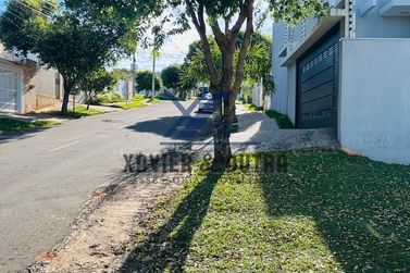 Terreno &agrave; venda - 174m&sup2; - Jardim S&atilde;o Francisco
