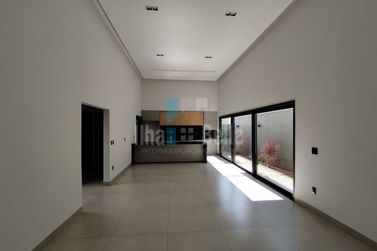 Casa para alugar - Paysage Essenza Condom&iacute;nio