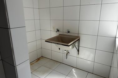 Apartamento &agrave; venda - 92m&sup2; - Zona VII