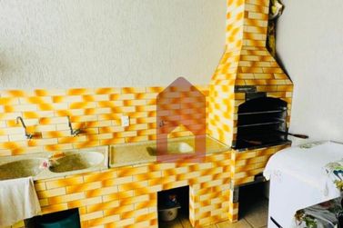 Casa &agrave; venda - 186m&sup2; - Zona II