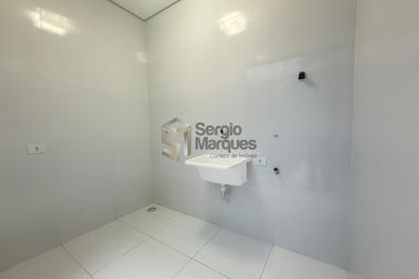 Casa &agrave; venda - 128m&sup2; - Jardim Melhoramentos