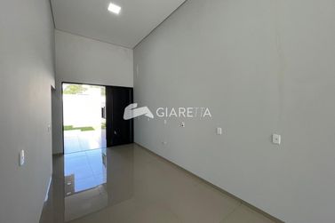 Casa &agrave; venda - 93m&sup2; - VILA BECKER