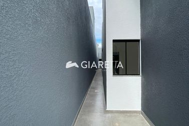 Casa &agrave; venda - 80m&sup2; - JARDIM COOPAGRO