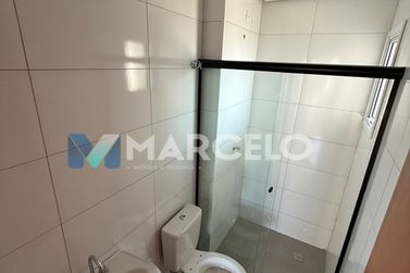 Apartamento para alugar - 76m&sup2; - Jardim Paineiras