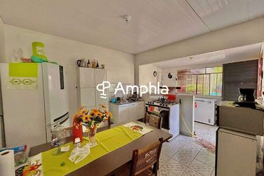 Casa &agrave; venda - 170m&sup2; - Pacaembu