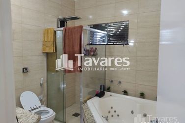 Sobrado &agrave; venda - 315m&sup2; - Zona VII