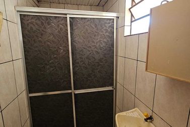 Casa &agrave; venda - 110m&sup2; - Zona I