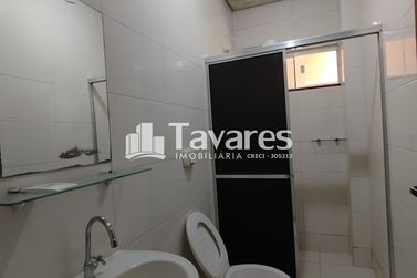 Apartamento para alugar - Jardim San Fernando