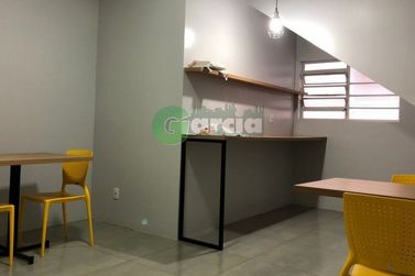 Kitnet para alugar - Zona II