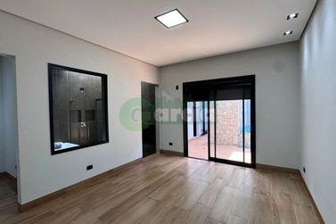 Casa &agrave; venda - 258m&sup2; - Interlagos