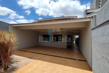 Casa &agrave; venda - 