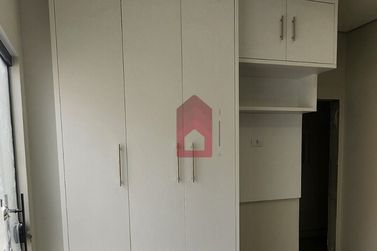 Casa &agrave; venda - 200m&sup2; - Parque Cidade Jardim