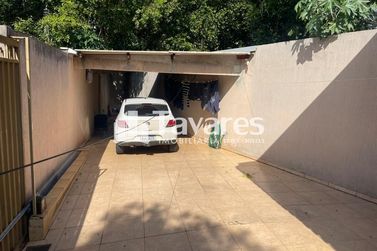 Casa &agrave; venda - 83m&sup2; - JARDIM M&Ocirc;NACO