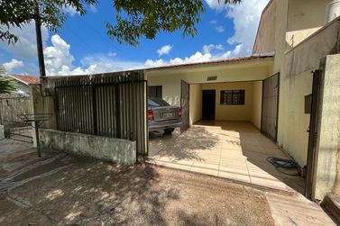 Casa &agrave; venda - 187m&sup2; - Jd San Remo I