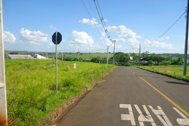 Terreno para alugar - 950m&sup2; - PARQUE RESIDENCIAL TOKIO