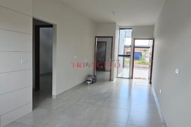Casa &agrave; venda - 57m&sup2; - PARQUE ILHA DA MADEIRA