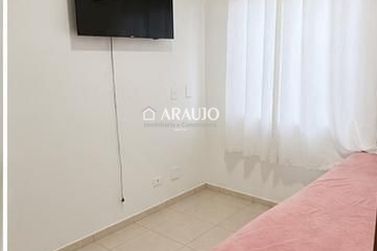 Apartamento &agrave; venda - 52m&sup2; - Parque Alto da Paran&aacute;