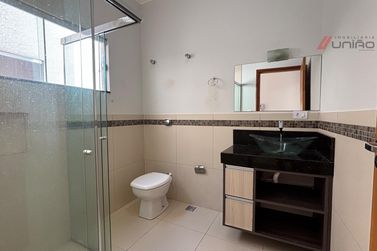 Casa para alugar - 112m&sup2; - Jardim Santa Clara