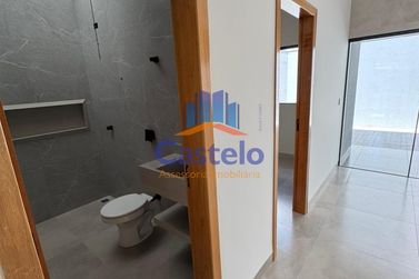 Casa &agrave; venda - 58m&sup2; - JARDIM DAS CEREJEIRAS