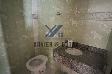 Sobrado &agrave; venda - 200m&sup2; - Zona II
